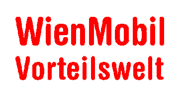 Vorteilswelt Sticker by Wiener Linien