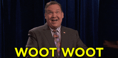 Andy Richter GIF by Team Coco
