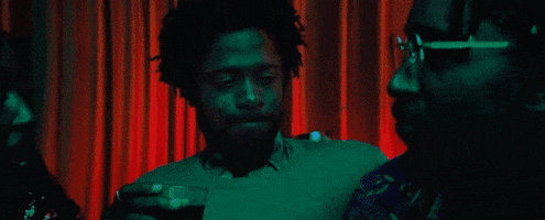 Party Club Gif By Sorry To Bother You Party Club Gif By Sorry To Bother You