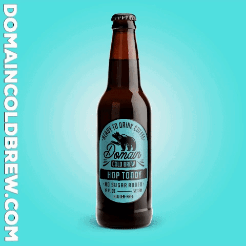 Kansas City Coffee GIF