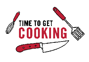 Auguste Escoffier Eating Sticker by Escoffier Schools