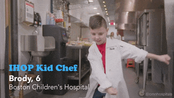 GIF by Children's Miracle Network Hospitals