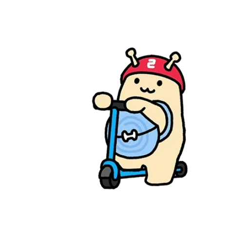 Hyundai Walker GIF by what_is_lll