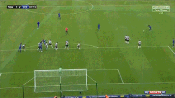 Chelsea Fc Cfc GIF