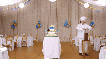 fun celebration GIF by BlackPowderWorks