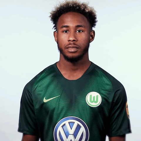 GIF by VfL Wolfsburg