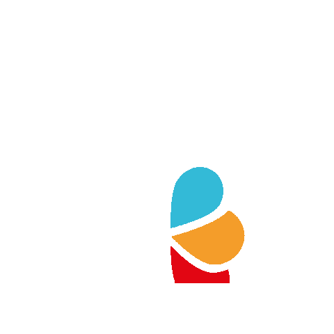 Creative Agency Asia (CAA) Sticker