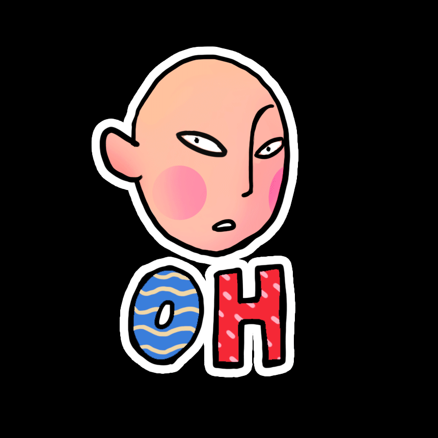 Oh My God Wow GIF by Fymsa Find & Share on GIPHY