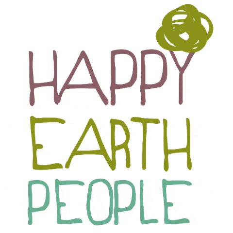 Tree GIF by Happy Earth People