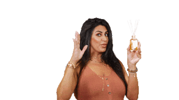 Aroma Sticker by beautystories