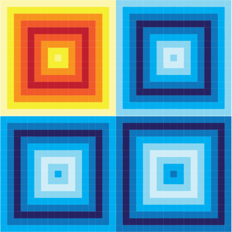 Abstract Art GIF