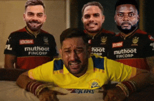 Virat Kohli GIF