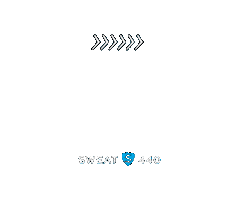 Workout Gym Sticker by SWEAT440