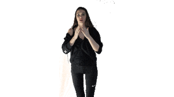 Vivienne Rudolph Sticker by SchmeissAgency