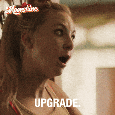 Go For It Good Job GIF by CBC