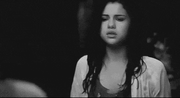 Selena Gomez Cry GIFs - Find & Share on GIPHY