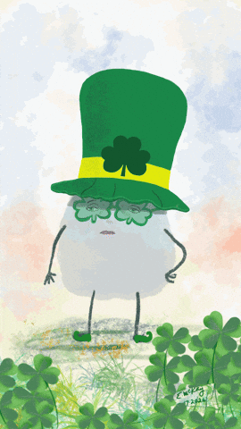 Dancing GIF by EleMcKayArtist