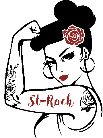 Illustration Flower Sticker by Groupe Tandem