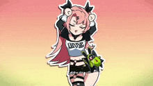 Zzz Nicole GIF