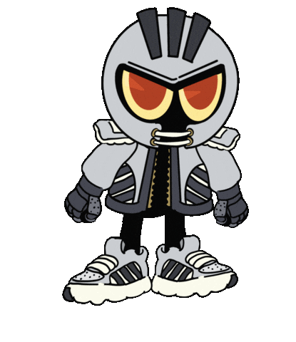 Donovannbonnet Sticker