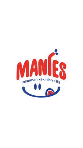 maniesofficial Sticker