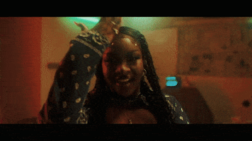 Mask Love GIF by Ray BLK