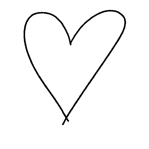 Happy In Love Sticker