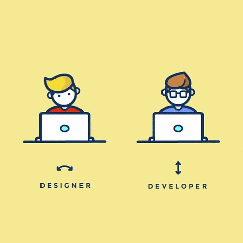 Designing