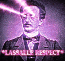 Respect Communism GIF