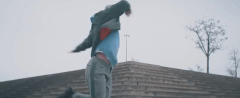 Funny Business GIF by Alice Merton - Find & Share on GIPHY Funny Business GIF by Alice Merton - Find & Share on GIPHY