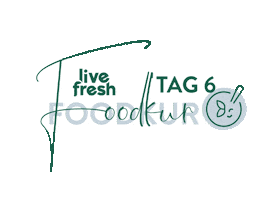 Tag6 Sticker by livefresh