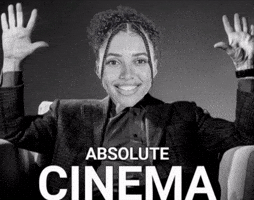 Absolute Cinema GIF