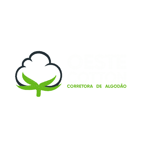 Agro Algodao Sticker by Oeste Cotton