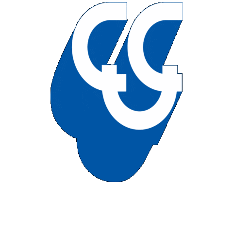 United Community Center Sticker