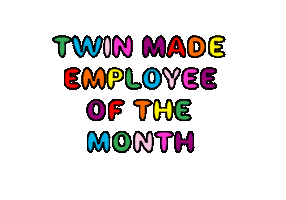 Wales Employee Sticker by Twin_Made