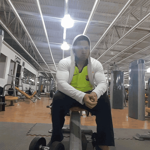 Gibran Mamey GIF