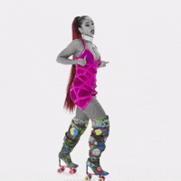 Rollerblading GIFs - Find & Share on GIPHY