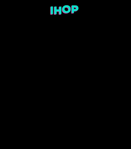 Ihop GIF