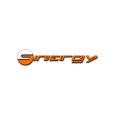 Sinergy Sticker