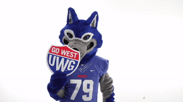 uwg gowest GIF by University of West Georgia