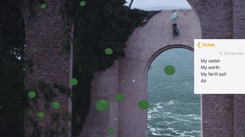 video art GIF by MadaGarbea