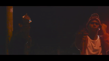 Ski Videoclip GIF
