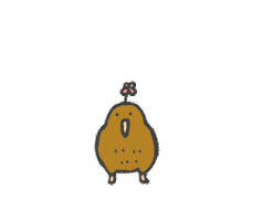 Confused Question Sticker