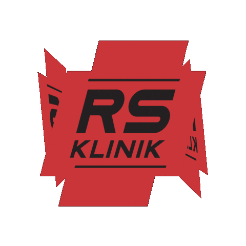 RS-Klinik Sticker