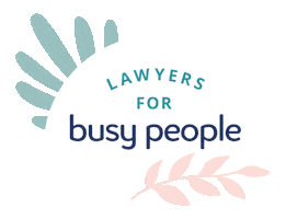 Sticker by Nest Legal