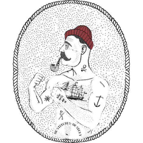 Lakorsoulwear Sticker by Lakor