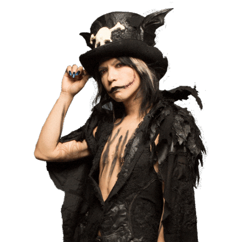 Halloween Sticker by HYDE