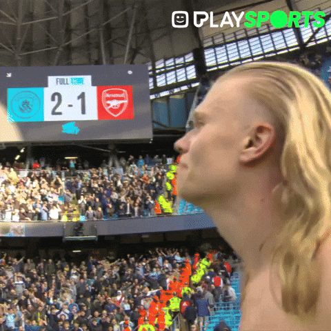 Premier League Football GIF by Play Sports