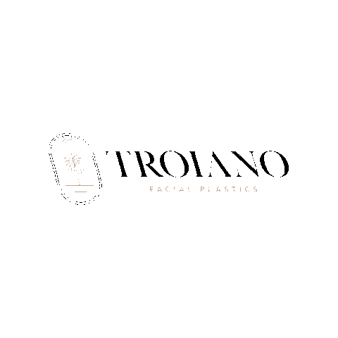Tfp Sticker by Troiano Facial Plastics