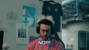 League Of Legends Vulcan GIF by Evil Geniuses